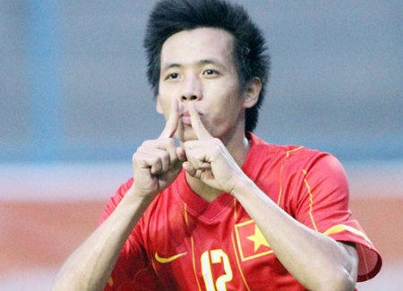 Three footballers born in the year of Goat
